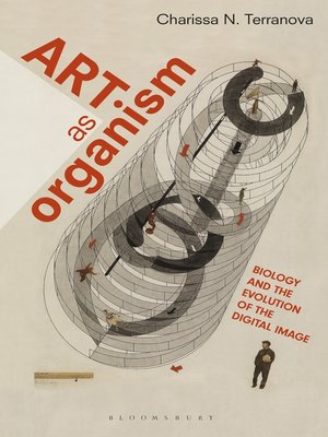 cover image of Art as Organism